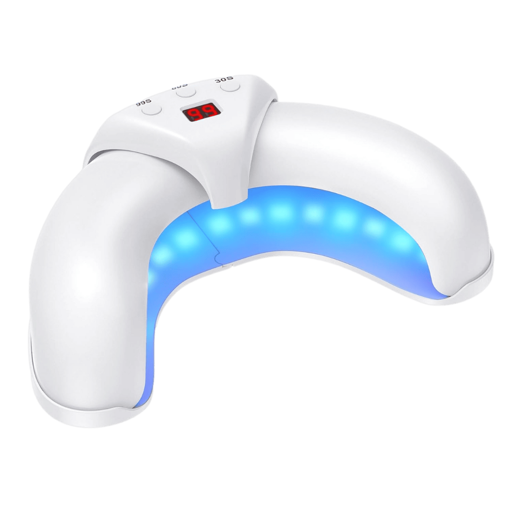 MycoClear - Nagelpilz Laser