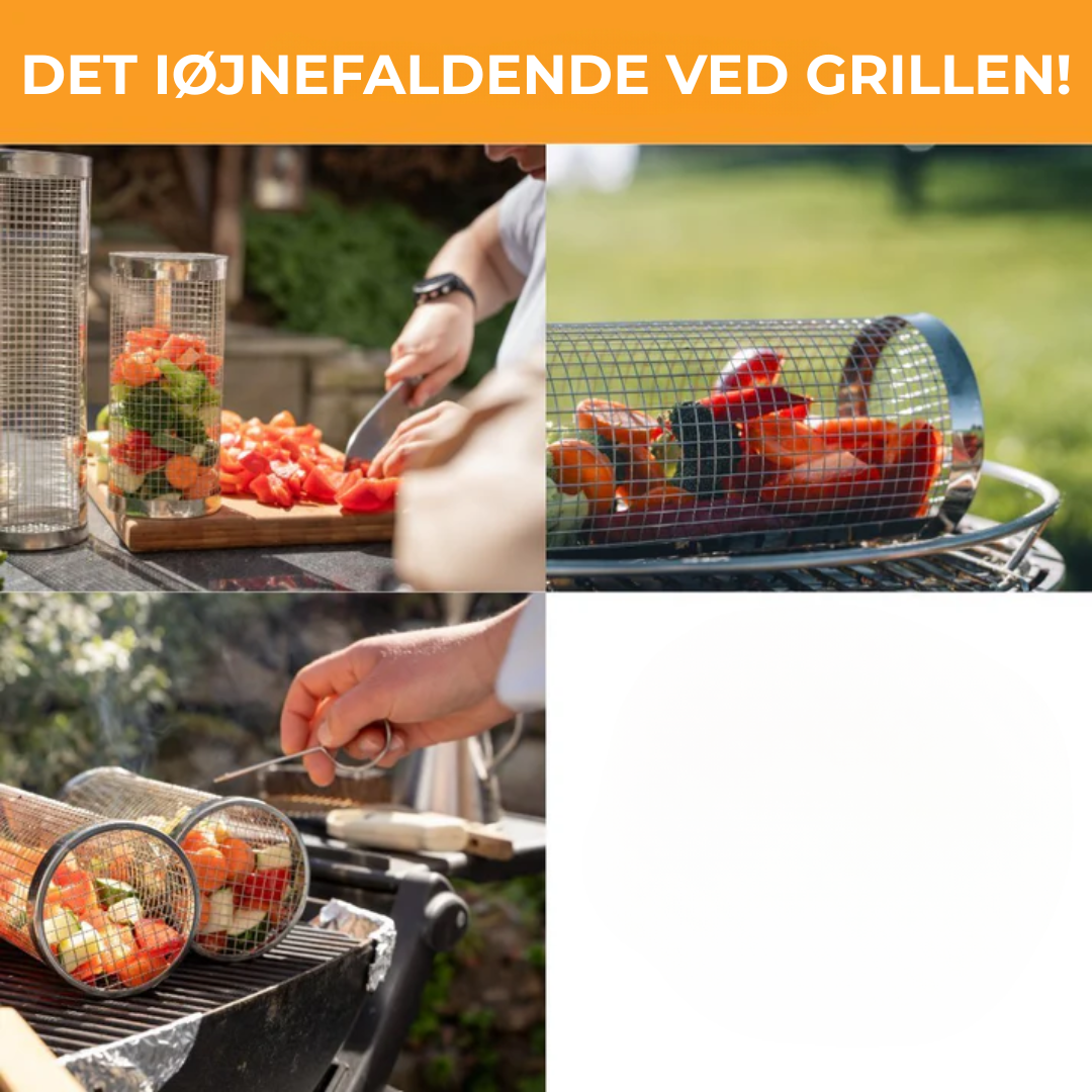 SmartGrill