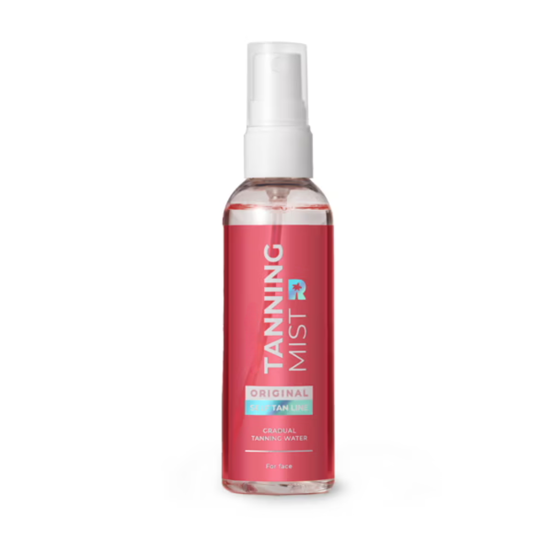HEELHOE - Tanning Mist