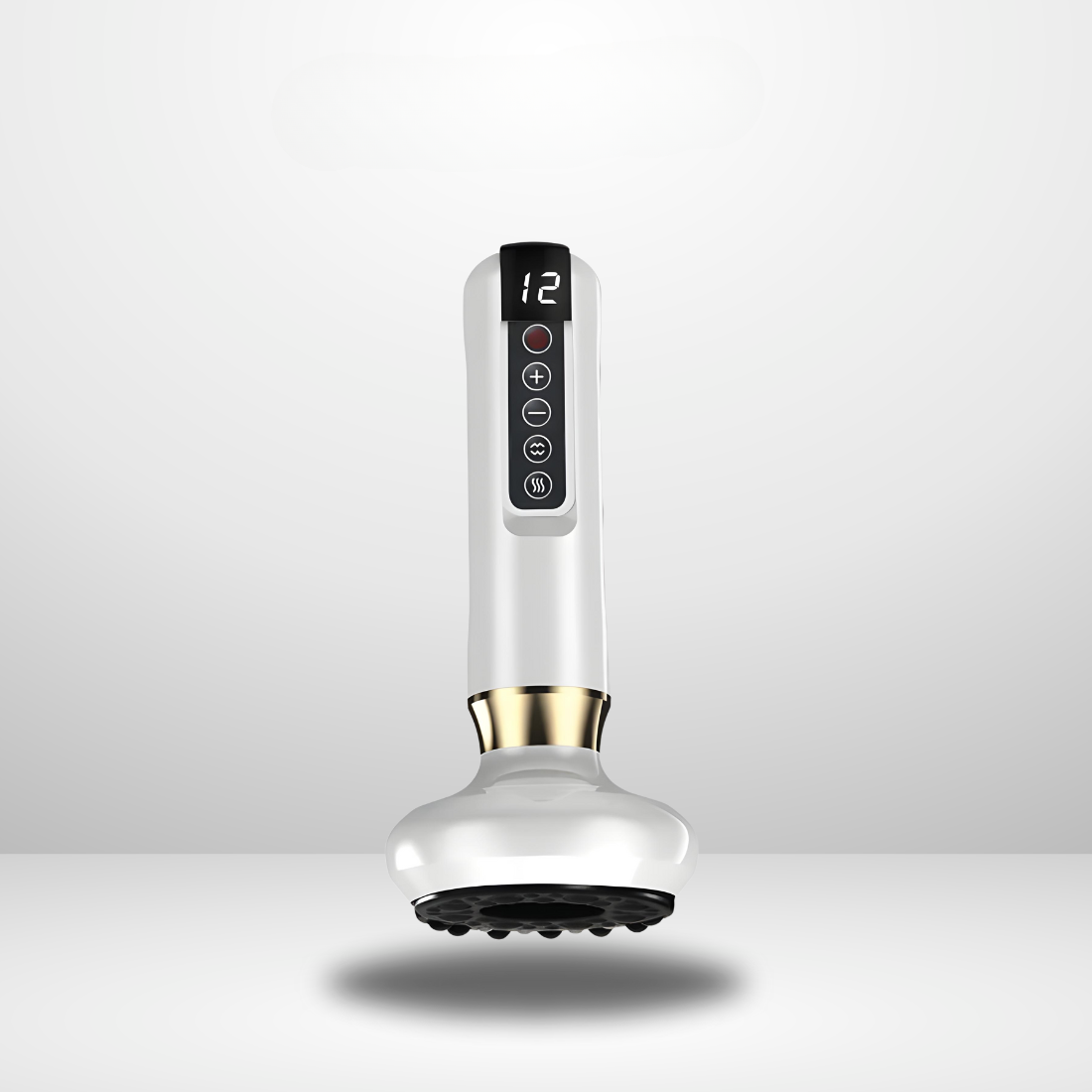 CelluGlow anti-cellulite massage