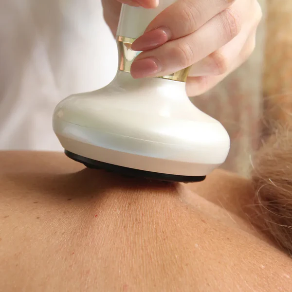 CelluGlow anti-cellulite massage