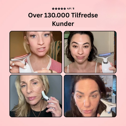 Skulptra - Ansigtsformning