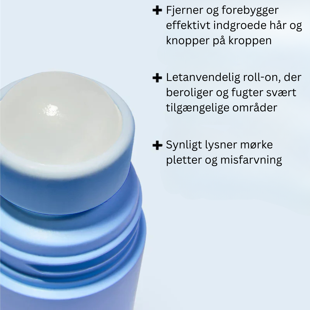 Jaysuing Soothing Solution