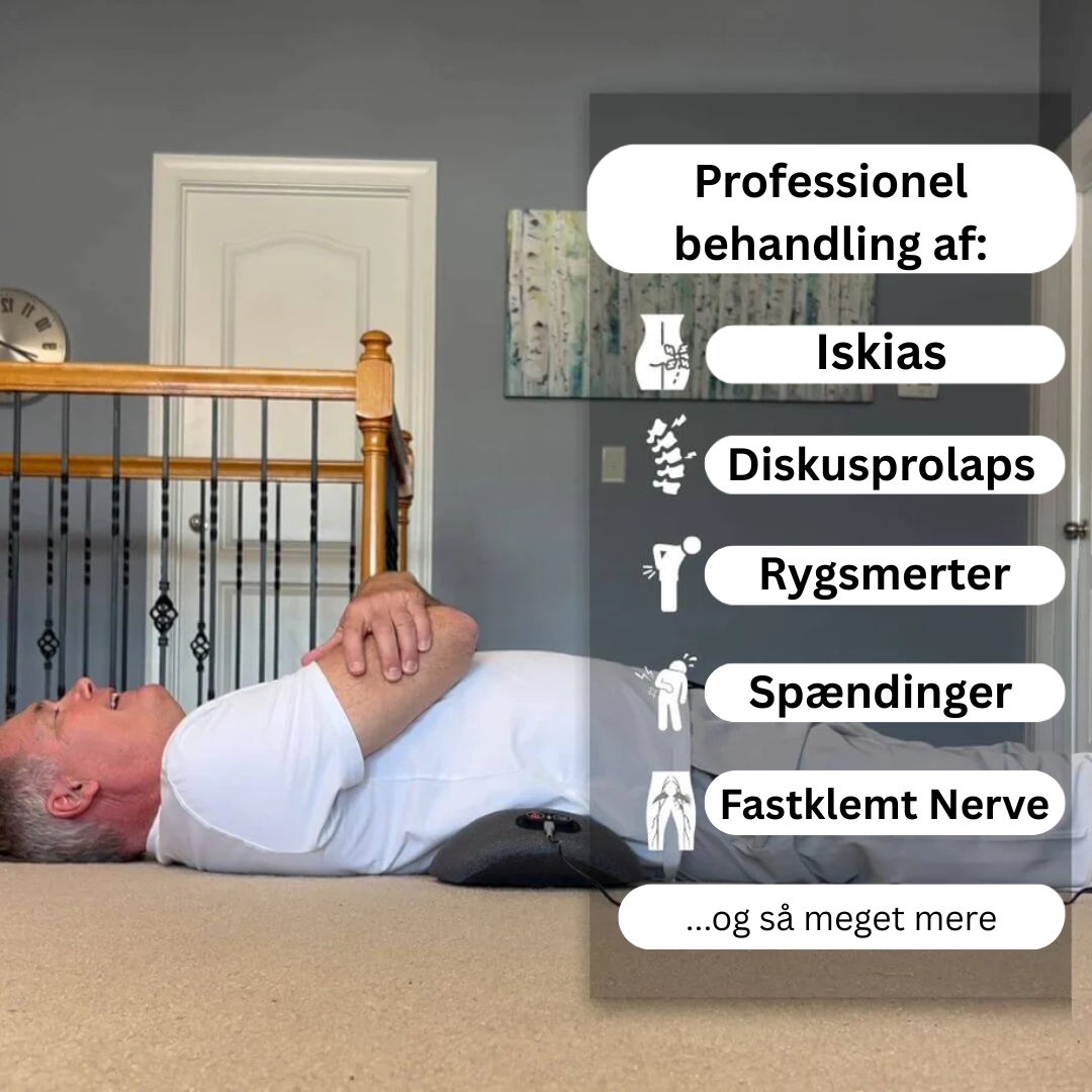 Postura - 3 in 1 Therapiekissen