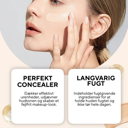 Toneas - 4-i-1-foundation