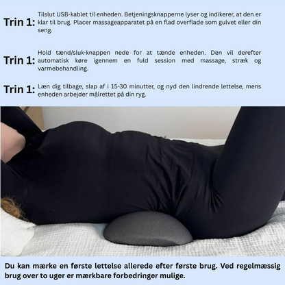 Postura - 3 in 1 Therapiekissen
