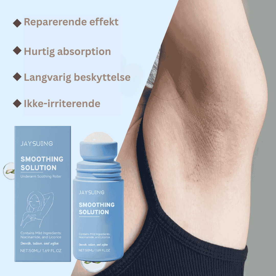 Jaysuing Soothing Solution