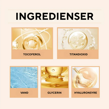 Toneas - 4-i-1-foundation