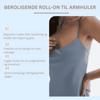 Jaysuing Soothing Solution