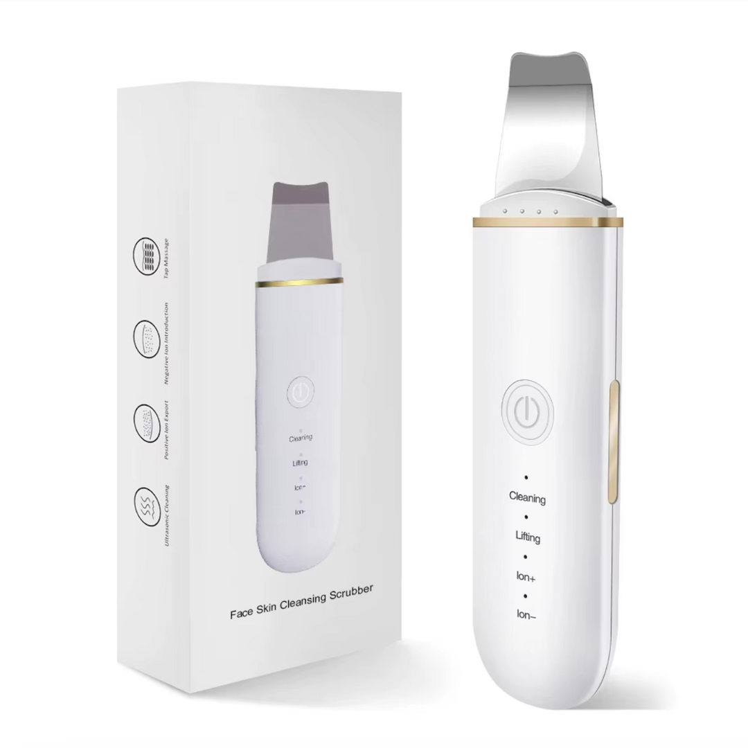 SkinNova - Fjernelse af hudorme