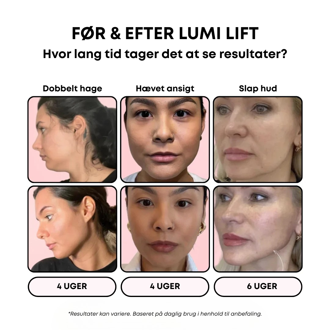 Skulptra - Ansigtsformning