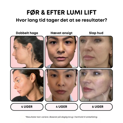 Skulptra - Ansigtsformning