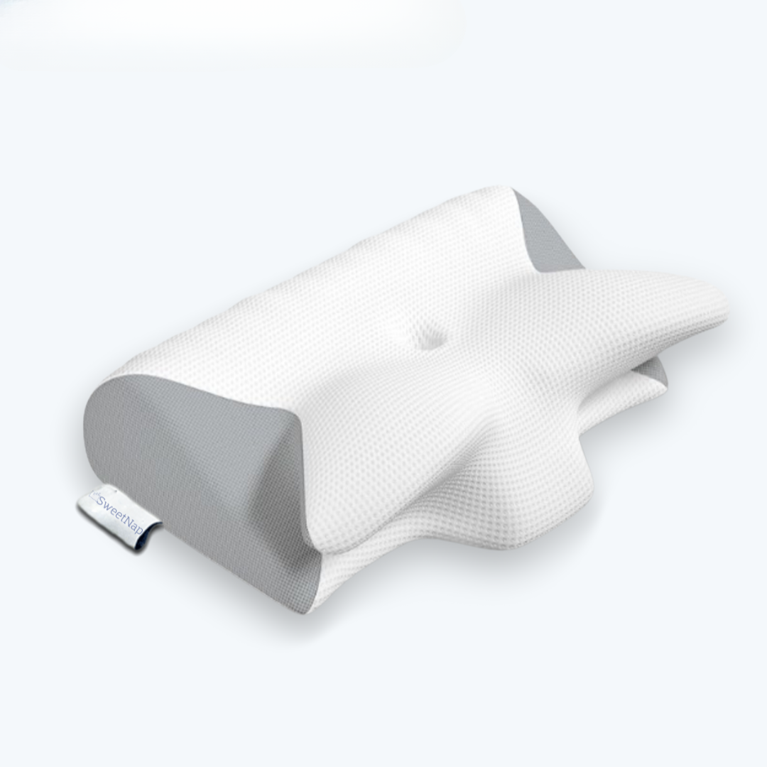 Nordic Rest - Nakkepude