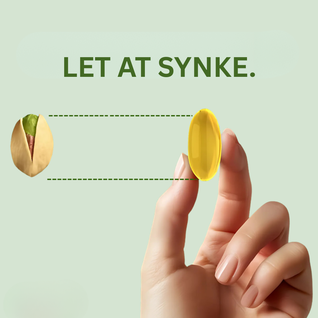 Oil of Oregano - softgels kosttilskud