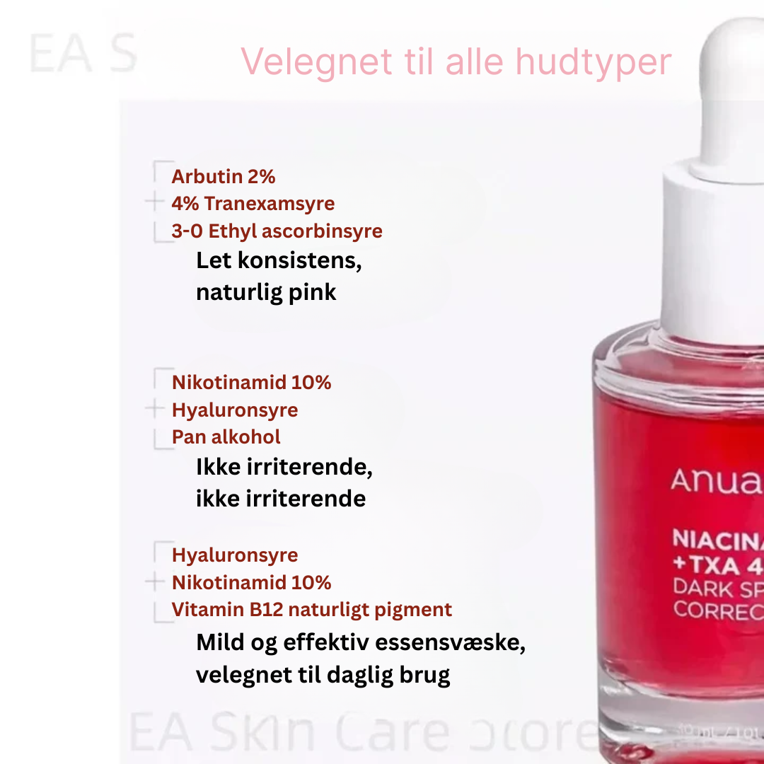 Anua - Dark spot serum