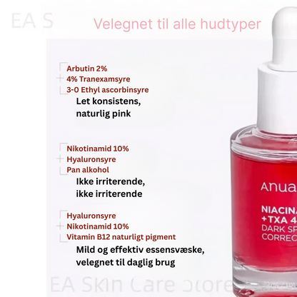 Anua - Dark spot serum