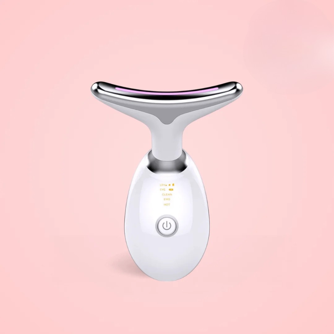 Skulptra - Ansigtsformning