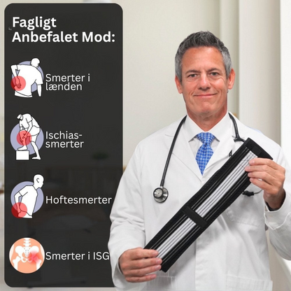 BælteLiv™- OrthoBælte