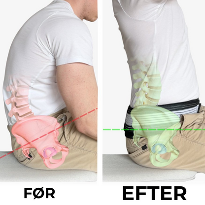 BælteLiv™- OrthoBælte