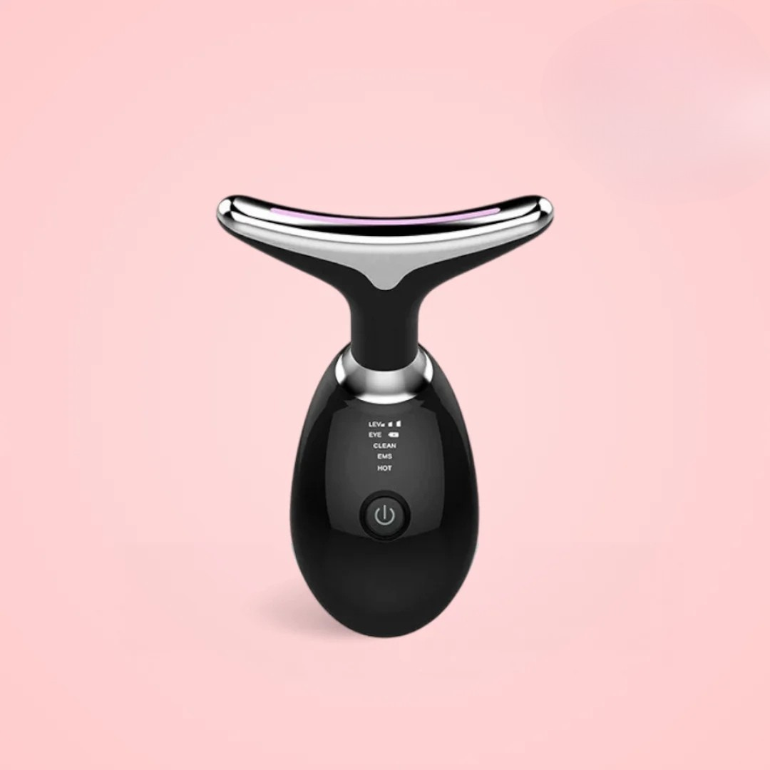 Skulptra - Ansigtsformning