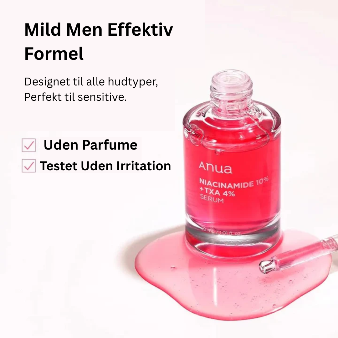 Anua - Dark spot serum