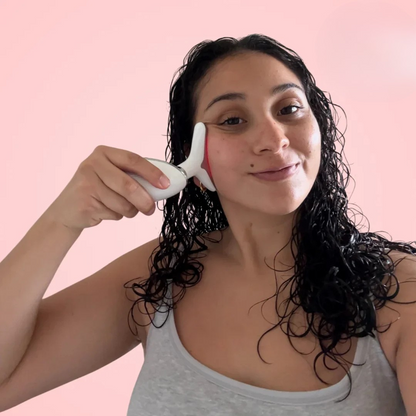 Skulptra - Ansigtsformning