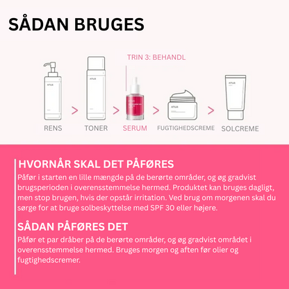 Anua - Dark spot serum