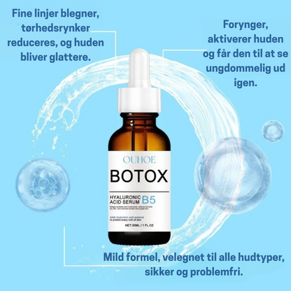 OuHoe Botox