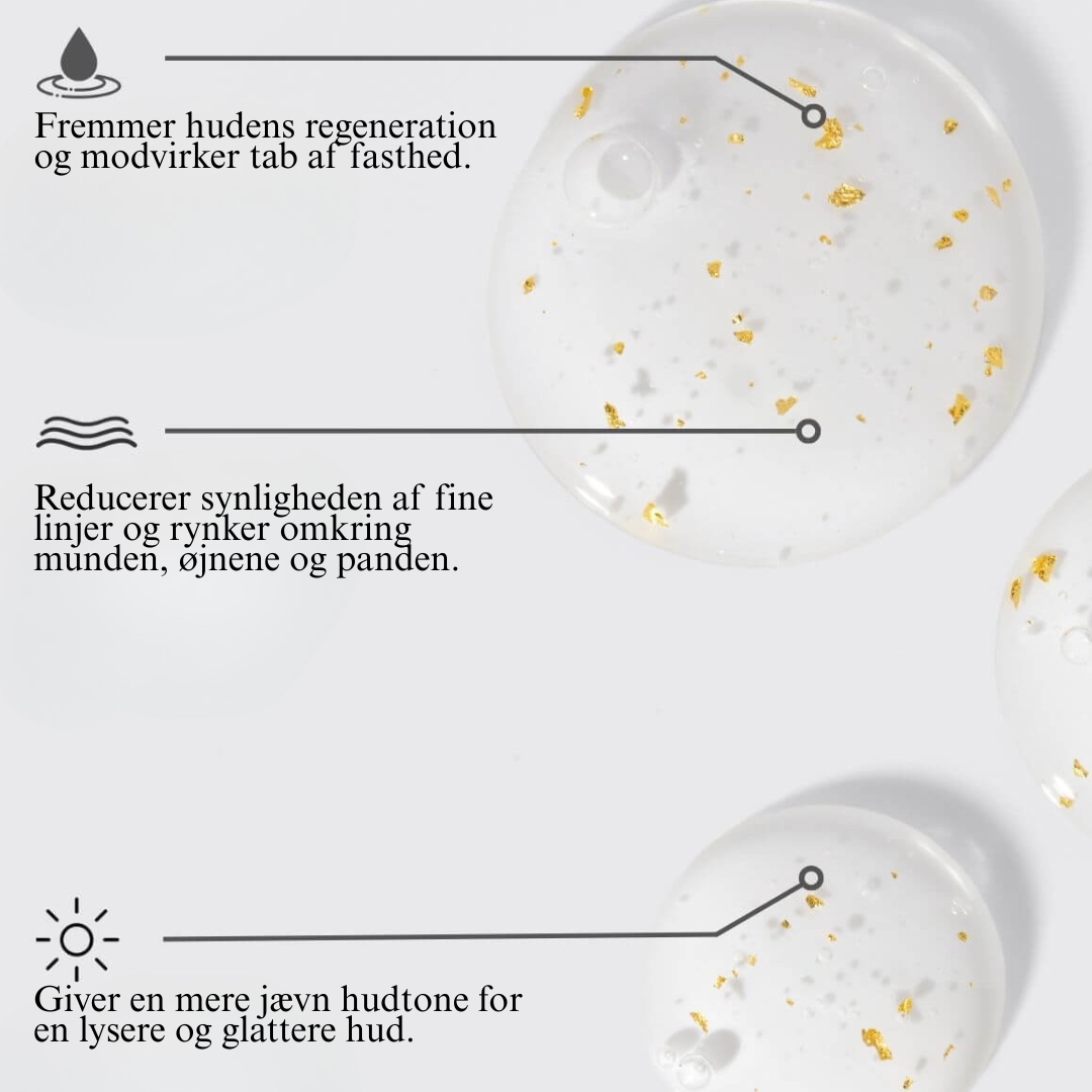 24K Goldskin anti-aging serum