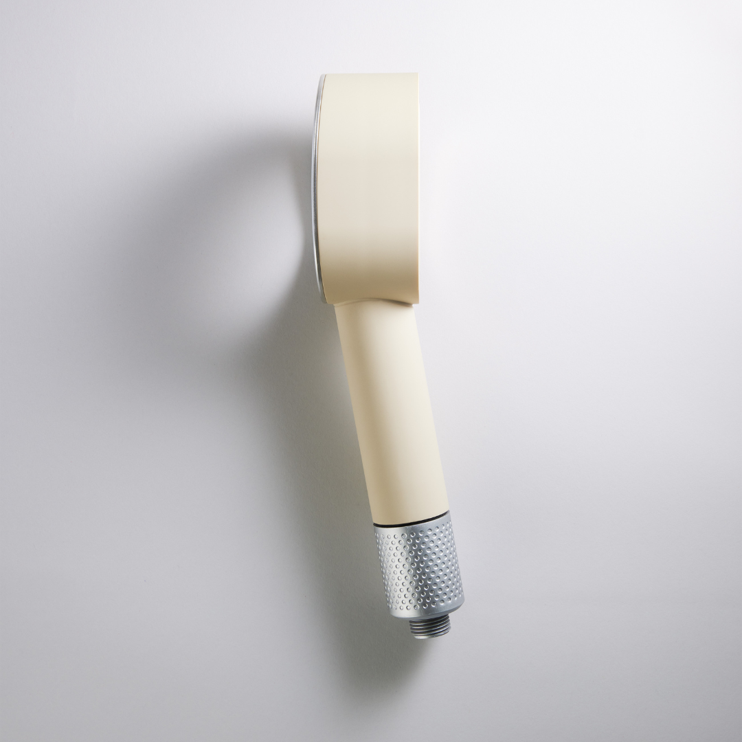 Klara - filter til skønhedsbruser