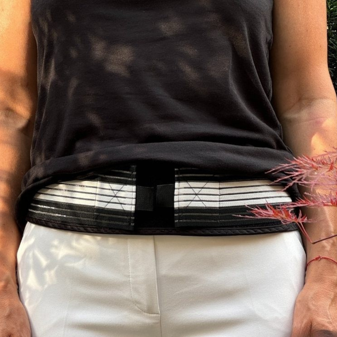 BælteLiv™- OrthoBælte