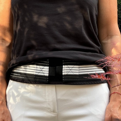 BælteLiv™- OrthoBælte