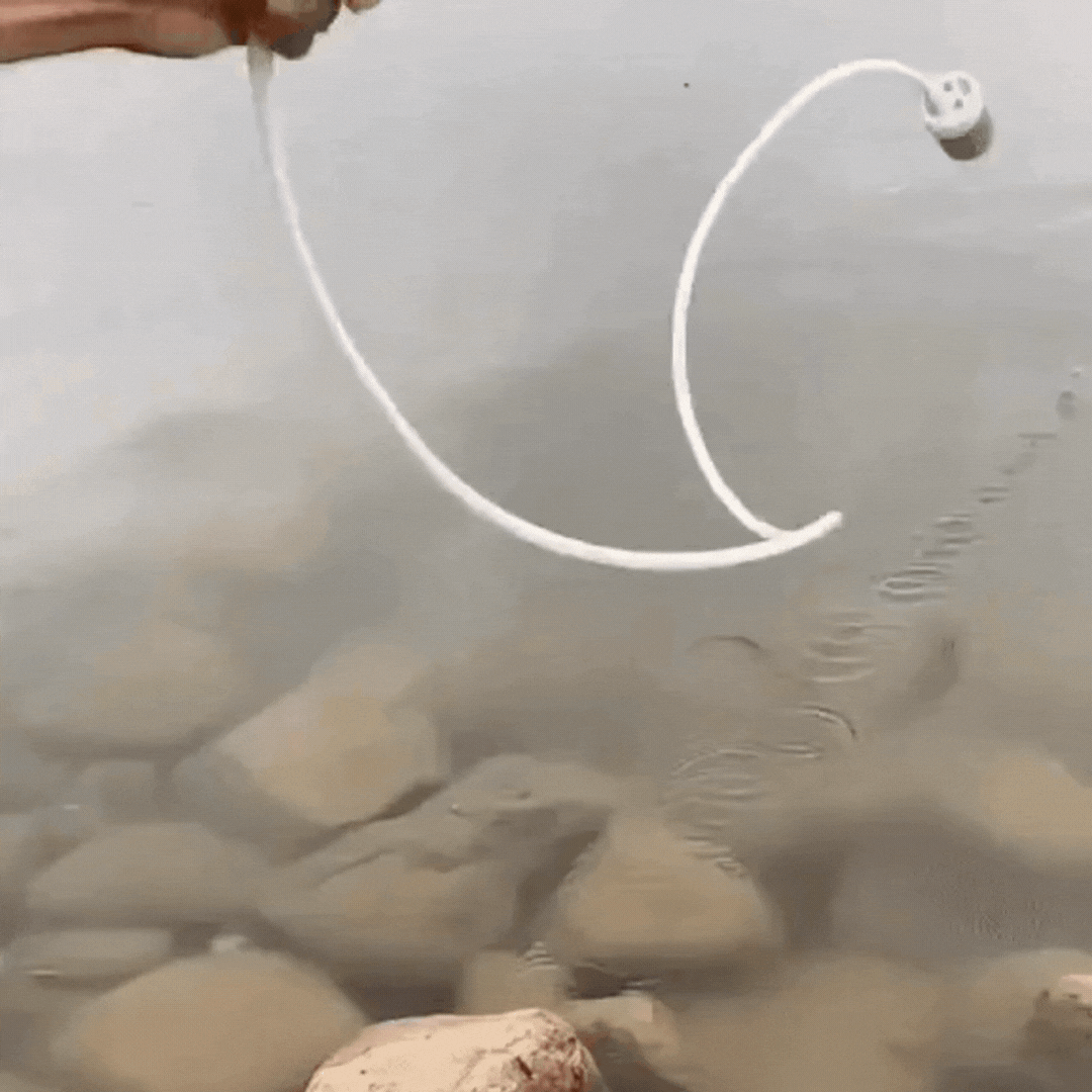 Multifunktionel pumpe og bærbar bruseenhed