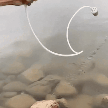 Multifunktionel pumpe og bærbar bruseenhed