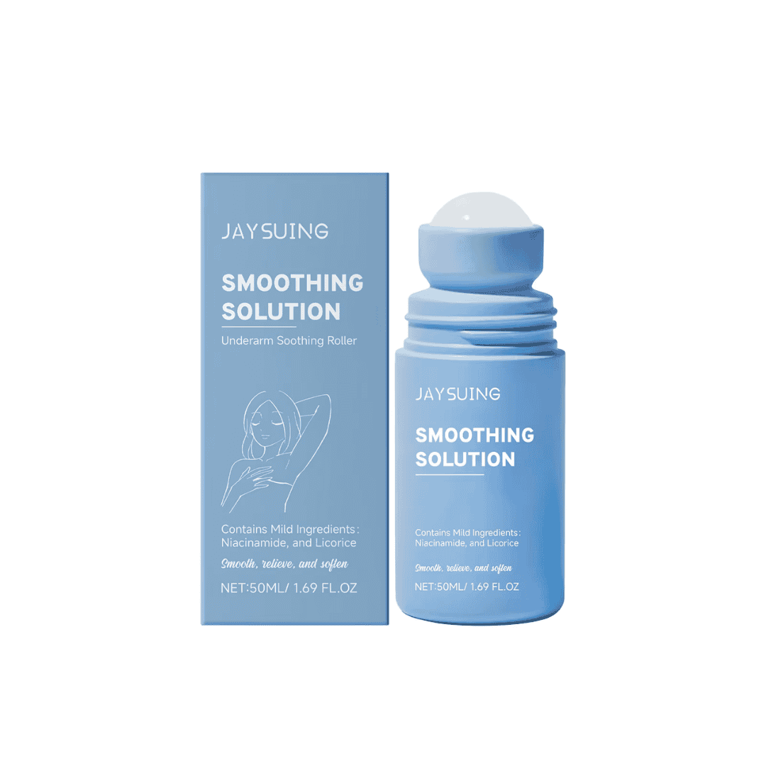Jaysuing Soothing Solution