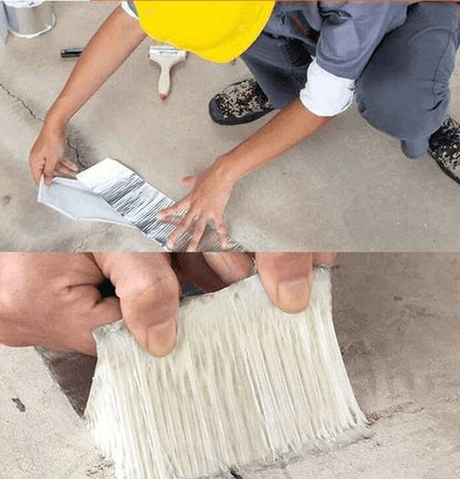 Vandtæt tape til reparation af lækager