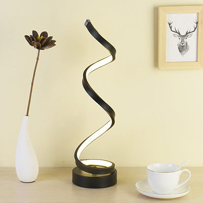 Lampe LysSno - hvor elegance møder belysning