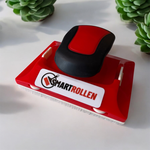 SmartRoller - Kantmaler