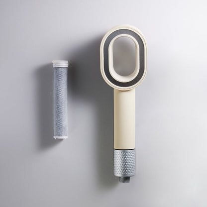 Klara - filter til skønhedsbruser