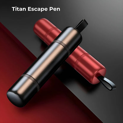 Titan Escape Pen