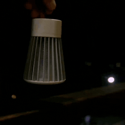 Myguard - Den mest effektive myggefælde (1+1 GRATIS)