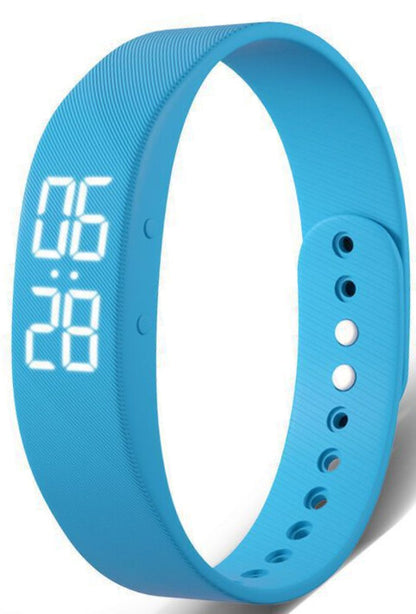 VitaBand - Din alt-i-en wellness-ledsager med et strejf af stil.