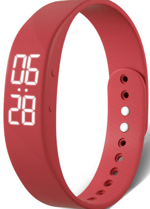 VitaBand - Din alt-i-en wellness-ledsager med et strejf af stil.