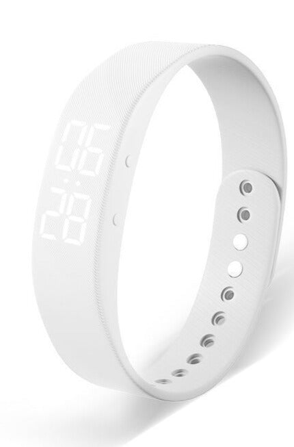 VitaBand - Din alt-i-en wellness-ledsager med et strejf af stil.