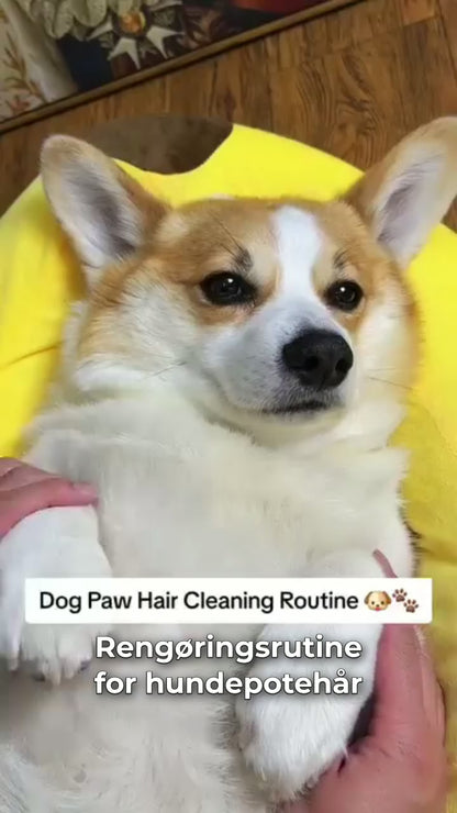 PoteTrim - Nem og behagelig pleje derhjemme